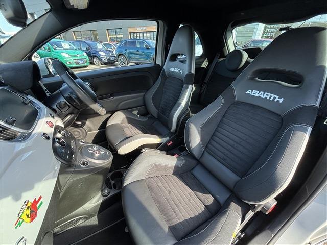 アバルト ５９５ コンペティツィオーネ R1年 (東北) 99