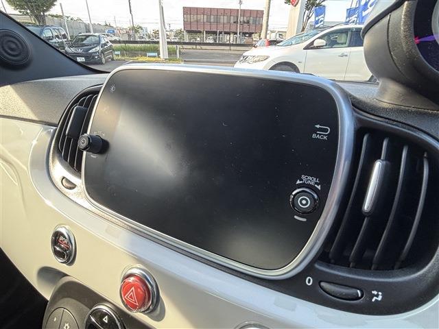 アバルト ５９５ コンペティツィオーネ R1年 (東北) 99