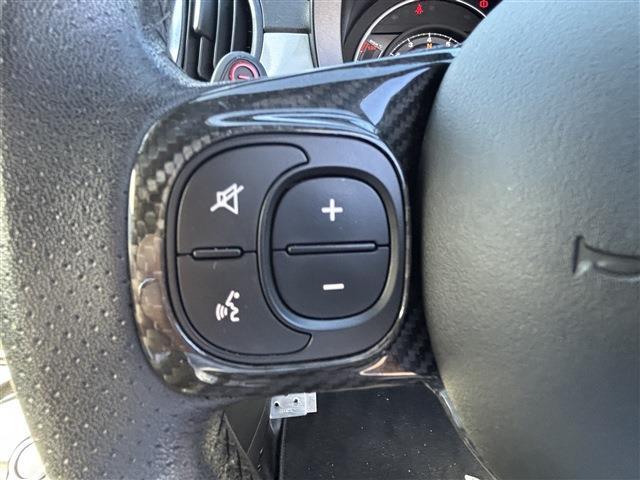 アバルト ５９５ コンペティツィオーネ R1年 (東北) 99