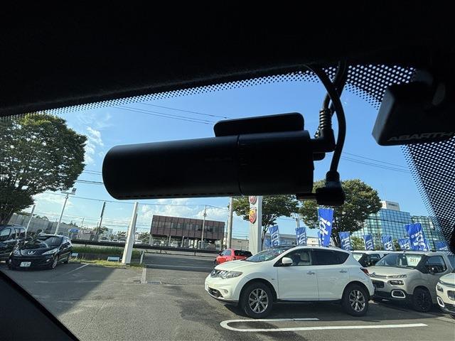 アバルト ５９５ コンペティツィオーネ R1年 (東北) 99