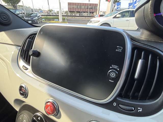 アバルト ５９５ コンペティツィオーネ R1年 (東北) 99