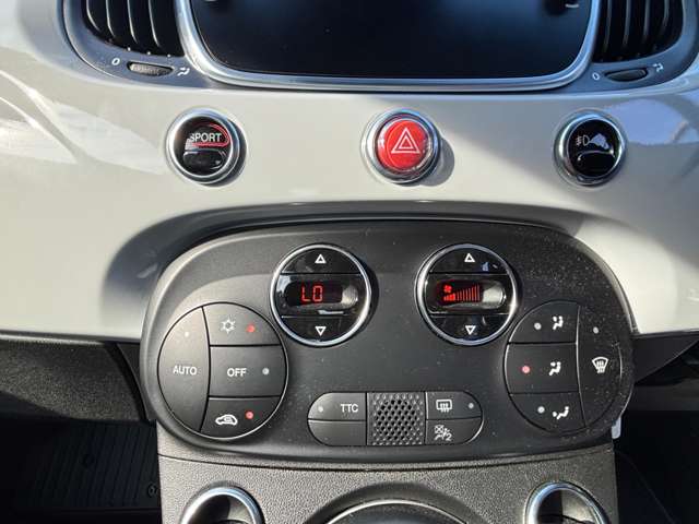 アバルト ５９５ コンペティツィオーネ R1年 (東北) 99