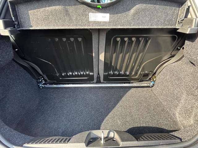 アバルト ５９５ コンペティツィオーネ R1年 (東北) 99