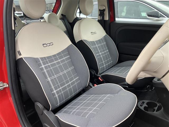 フィアット ５００（チンクエチェント） １．２ ポップ R2年 (東北) 99