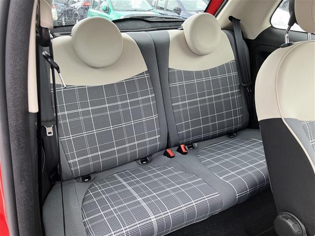 フィアット ５００（チンクエチェント） １．２ ポップ R2年 (東北) 99