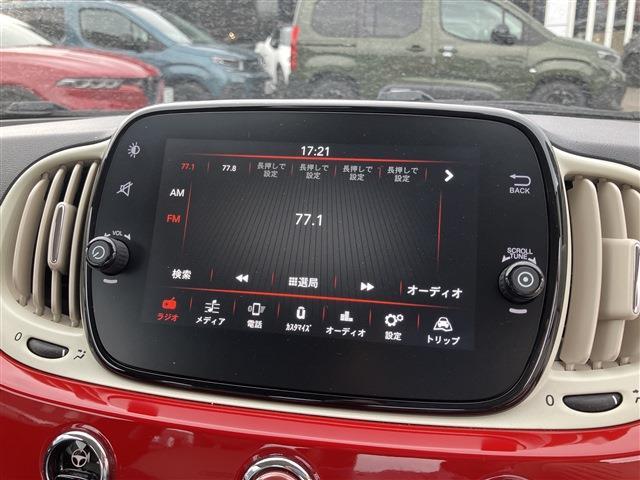 フィアット ５００（チンクエチェント） １．２ ポップ R2年 (東北) 99