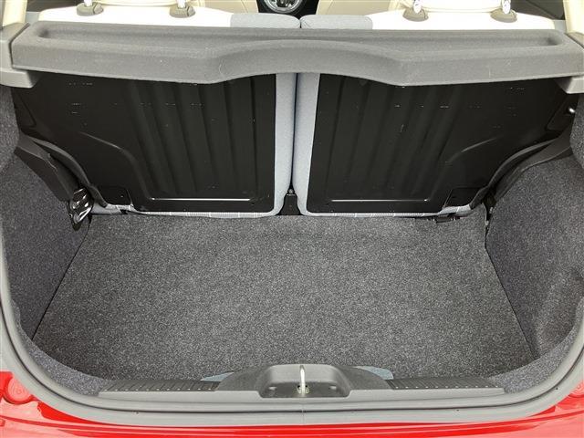 フィアット ５００（チンクエチェント） １．２ ポップ R2年 (東北) 99