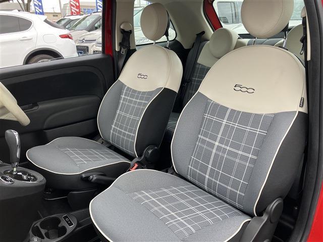 フィアット ５００（チンクエチェント） １．２ ポップ R2年 (東北) 99