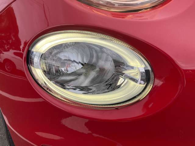 フィアット ５００（チンクエチェント） １．２ ポップ R2年 (東北) 99