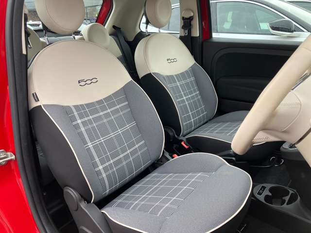 フィアット ５００（チンクエチェント） １．２ ポップ R2年 (東北) 99