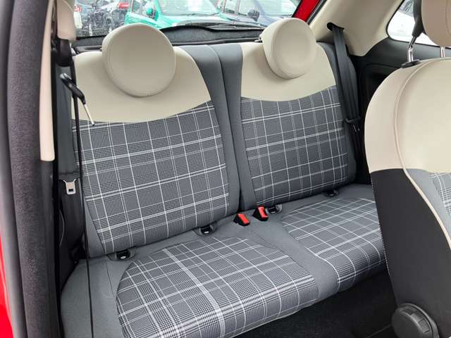 フィアット ５００（チンクエチェント） １．２ ポップ R2年 (東北) 99