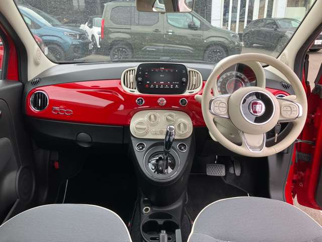 フィアット ５００（チンクエチェント） １．２ ポップ R2年 (東北) 99