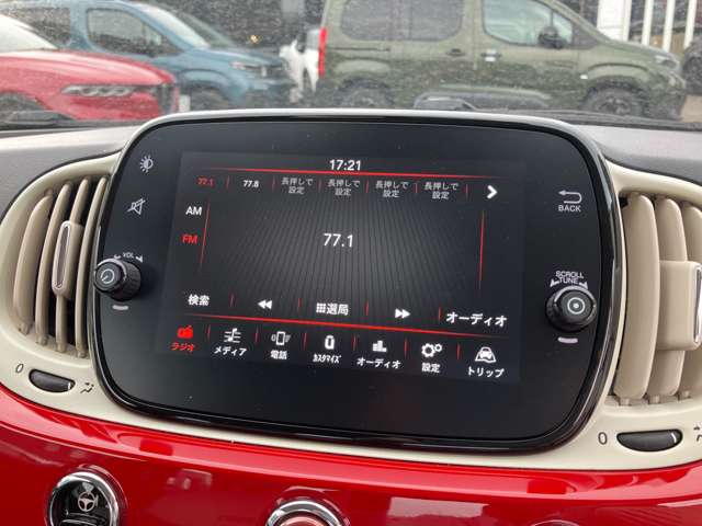 フィアット ５００（チンクエチェント） １．２ ポップ R2年 (東北) 99