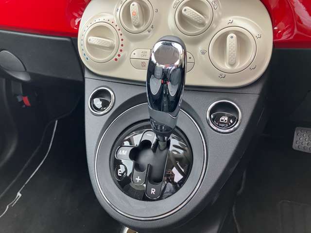 フィアット ５００（チンクエチェント） １．２ ポップ R2年 (東北) 99