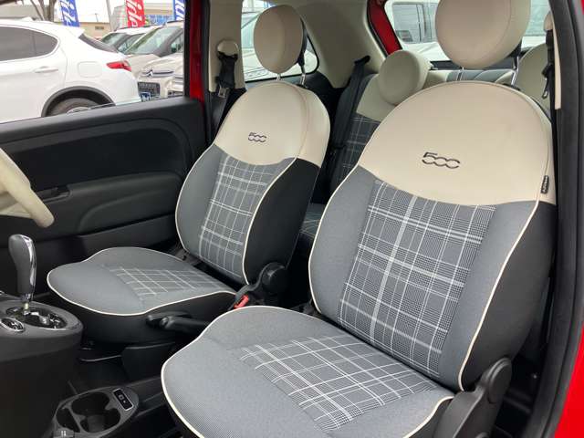 フィアット ５００（チンクエチェント） １．２ ポップ R2年 (東北) 99