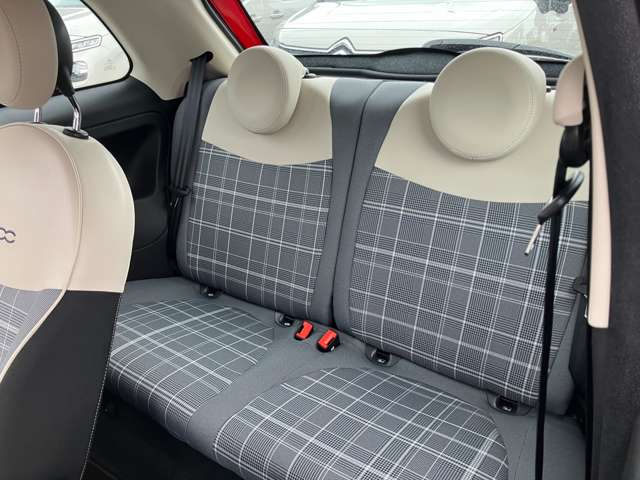 フィアット ５００（チンクエチェント） １．２ ポップ R2年 (東北) 99