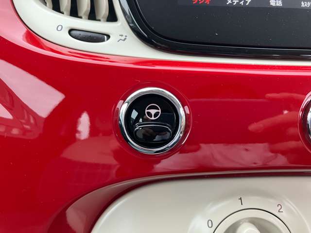 フィアット ５００（チンクエチェント） １．２ ポップ R2年 (東北) 99