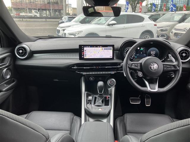 アルファロメオ トナーレ ハイブリッド ヴェローチェ R5年 (東北) 99