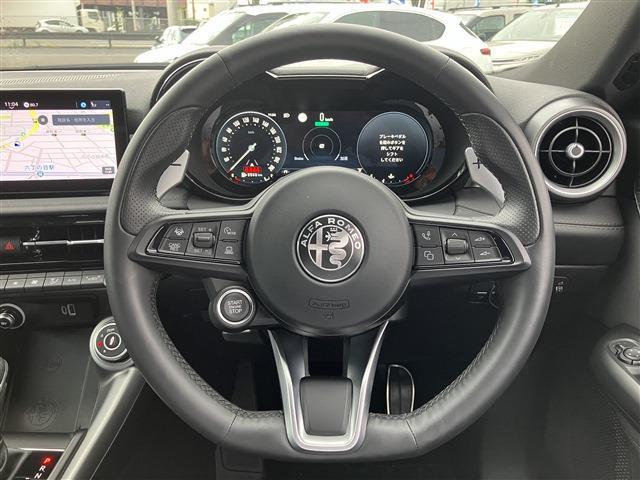 アルファロメオ トナーレ ハイブリッド ヴェローチェ R5年 (東北) 99