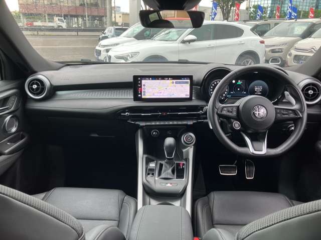 アルファロメオ トナーレ ハイブリッド ヴェローチェ R5年 (東北) 99