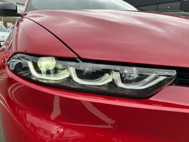 アルファロメオ トナーレ ハイブリッド ヴェローチェ R5年 (東北) 99