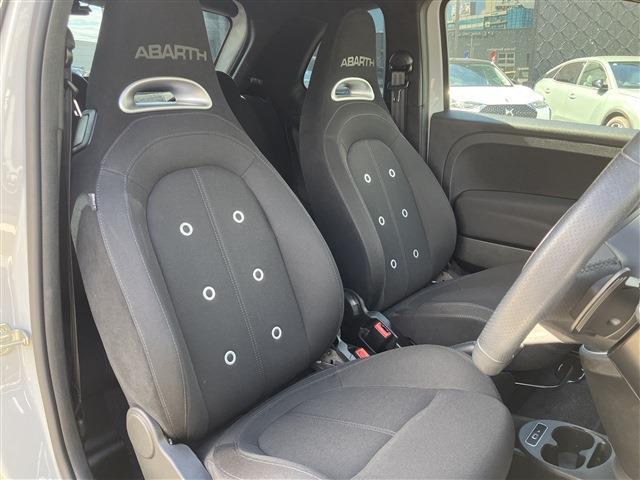 アバルト ５９５ １．４ R2年 (東北) 99