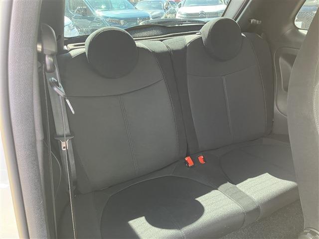 アバルト ５９５ １．４ R2年 (東北) 99