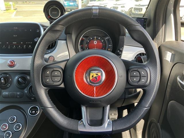 アバルト ５９５ １．４ R2年 (東北) 99