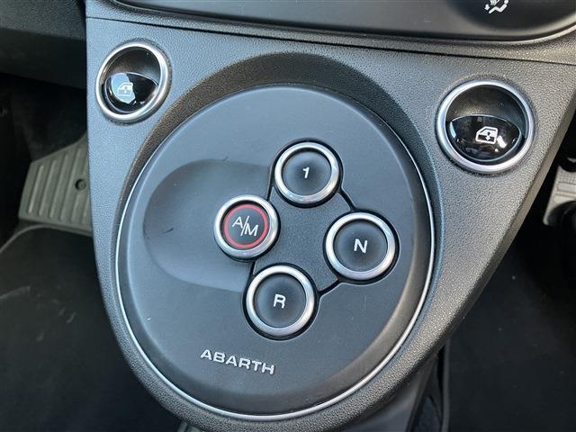 アバルト ５９５ １．４ R2年 (東北) 99