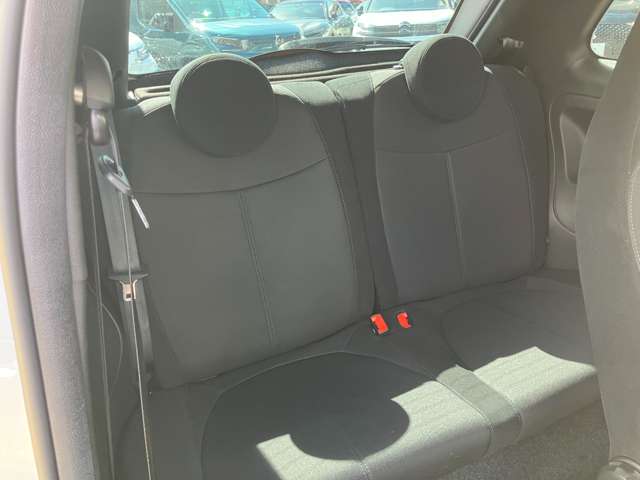 アバルト ５９５ １．４ R2年 (東北) 99