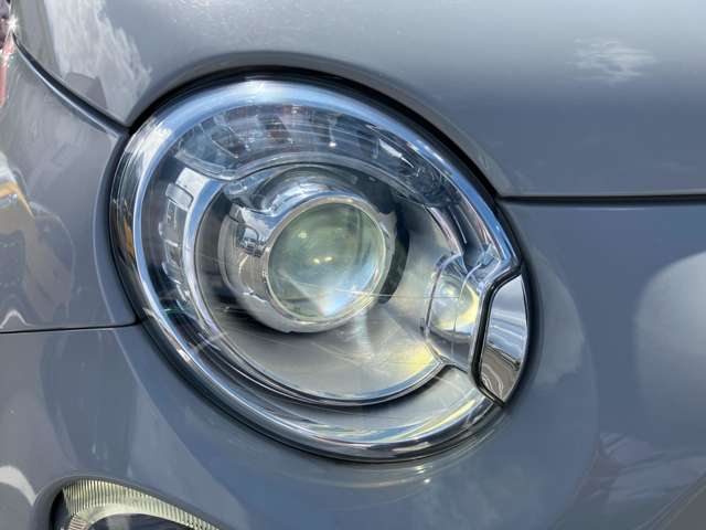 アバルト ５９５ １．４ R2年 (東北) 99