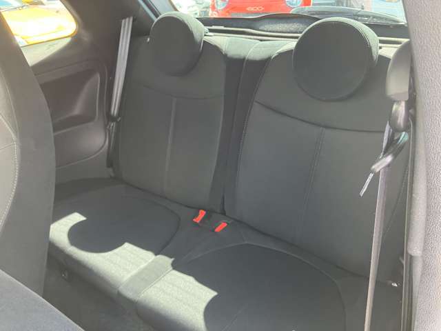 アバルト ５９５ １．４ R2年 (東北) 99