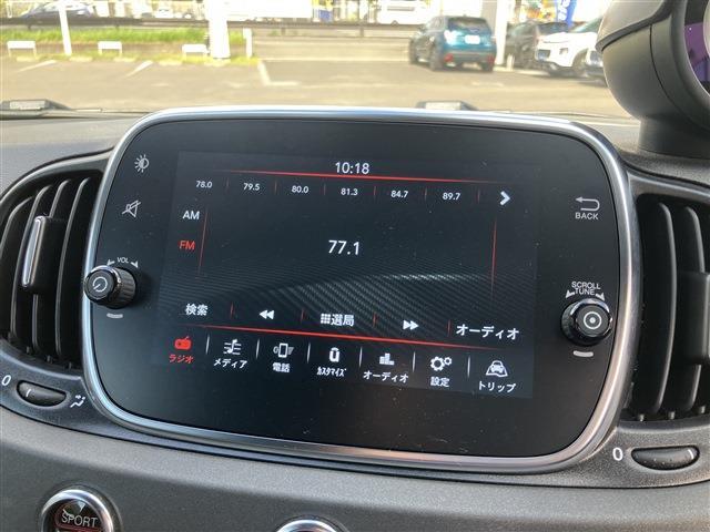 アバルト ５９５ コンペティツィオーネ R3年 (東北) 99