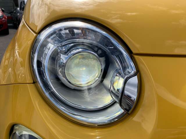 アバルト ５９５ コンペティツィオーネ R3年 (東北) 99