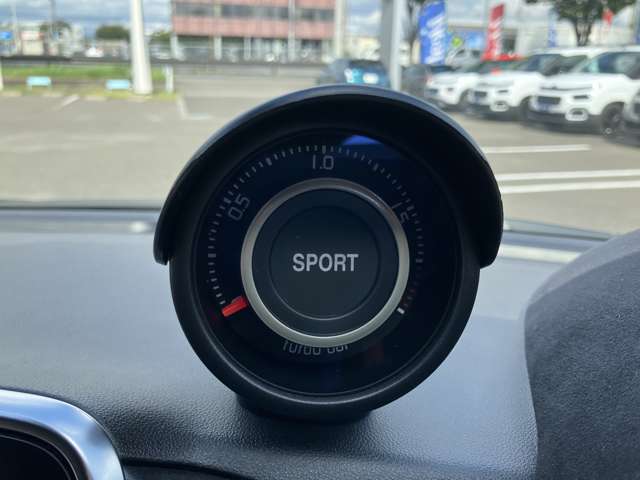 アバルト ５９５ コンペティツィオーネ R3年 (東北) 99