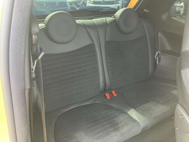 アバルト ５９５ コンペティツィオーネ R3年 (東北) 99