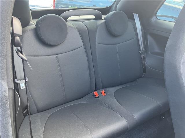 アバルト ５９５Ｃ ピスタ R2年 (東北) 99