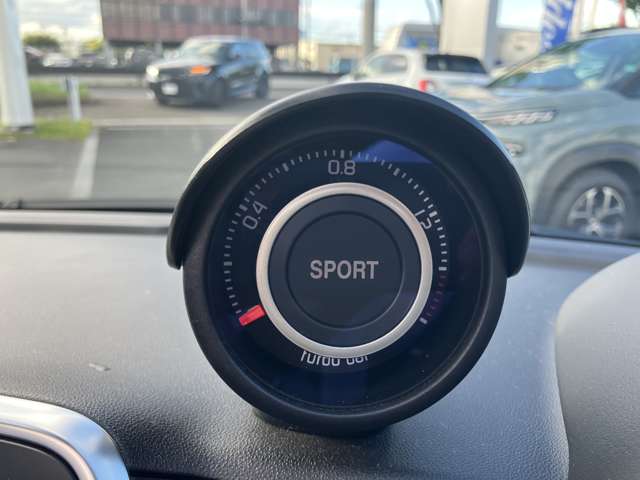 アバルト ５９５Ｃ ピスタ R2年 (東北) 99