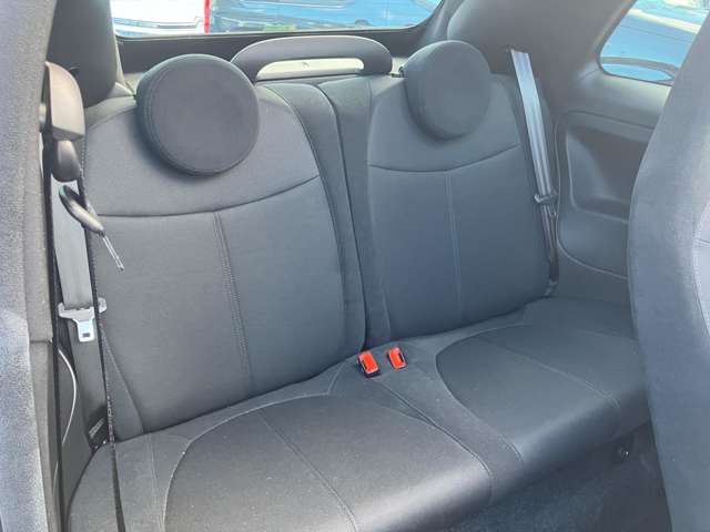 アバルト ５９５Ｃ ピスタ R2年 (東北) 99