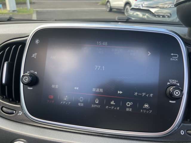 アバルト ５９５Ｃ ピスタ R2年 (東北) 99