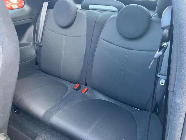 アバルト ５９５Ｃ ピスタ R2年 (東北) 99