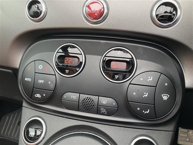 アバルト ５９５Ｃ ツーリズモ R4年 (東北) 99