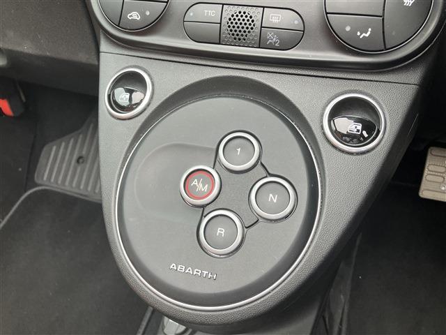 アバルト ５９５Ｃ ツーリズモ R4年 (東北) 99