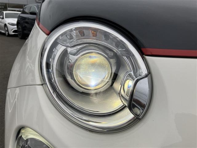 アバルト ５９５Ｃ ツーリズモ R4年 (東北) 99