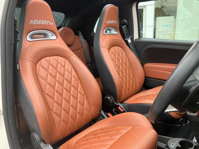 アバルト ５９５Ｃ ツーリズモ R4年 (東北) 99