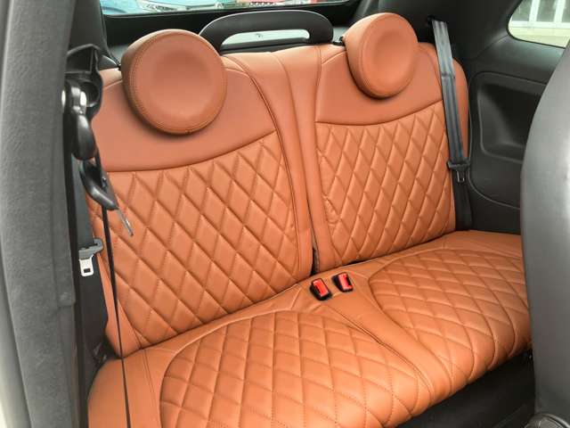 アバルト ５９５Ｃ ツーリズモ R4年 (東北) 99