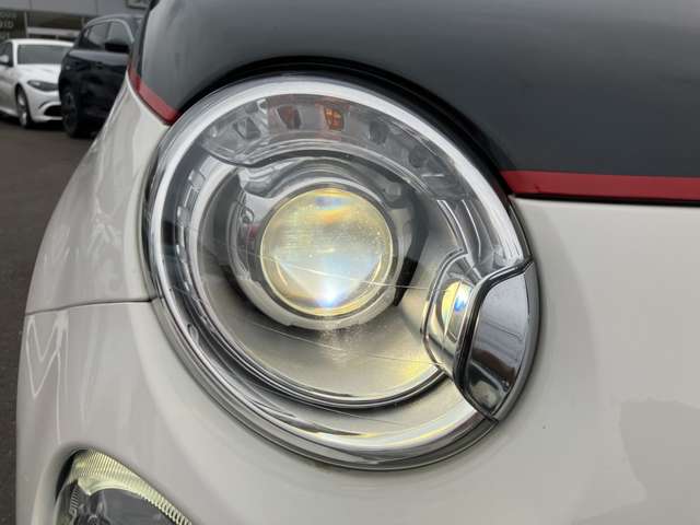 アバルト ５９５Ｃ ツーリズモ R4年 (東北) 99