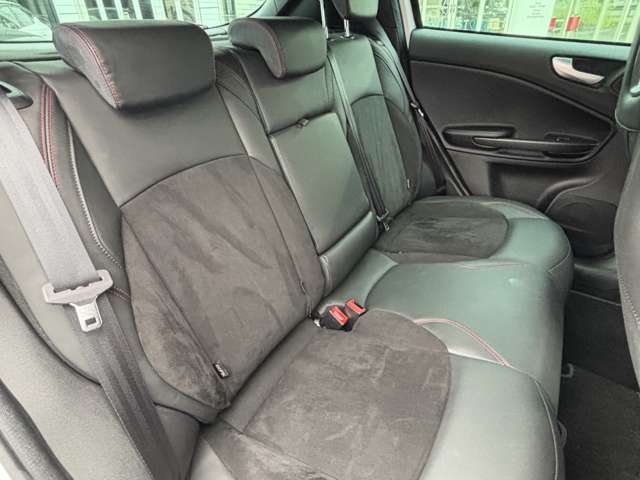 アルファロメオ ジュリエッタ ヴェローチェ H30年 (東北) 99