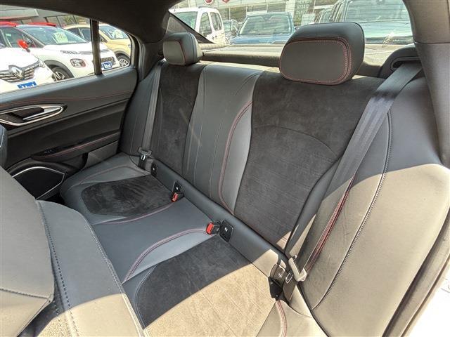 アルファロメオ ジュリア クアドリフォリオ　アルジェント H30年 (東北) 99