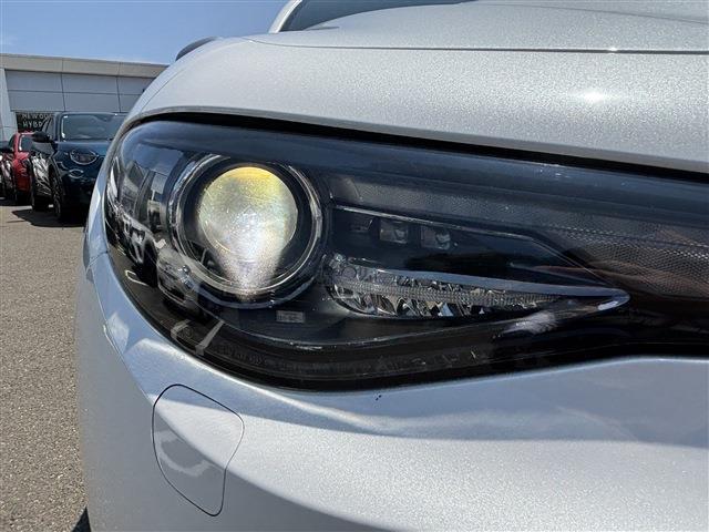 アルファロメオ ジュリア クアドリフォリオ　アルジェント H30年 (東北) 99